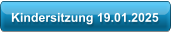 Kindersitzung 19.01.2025